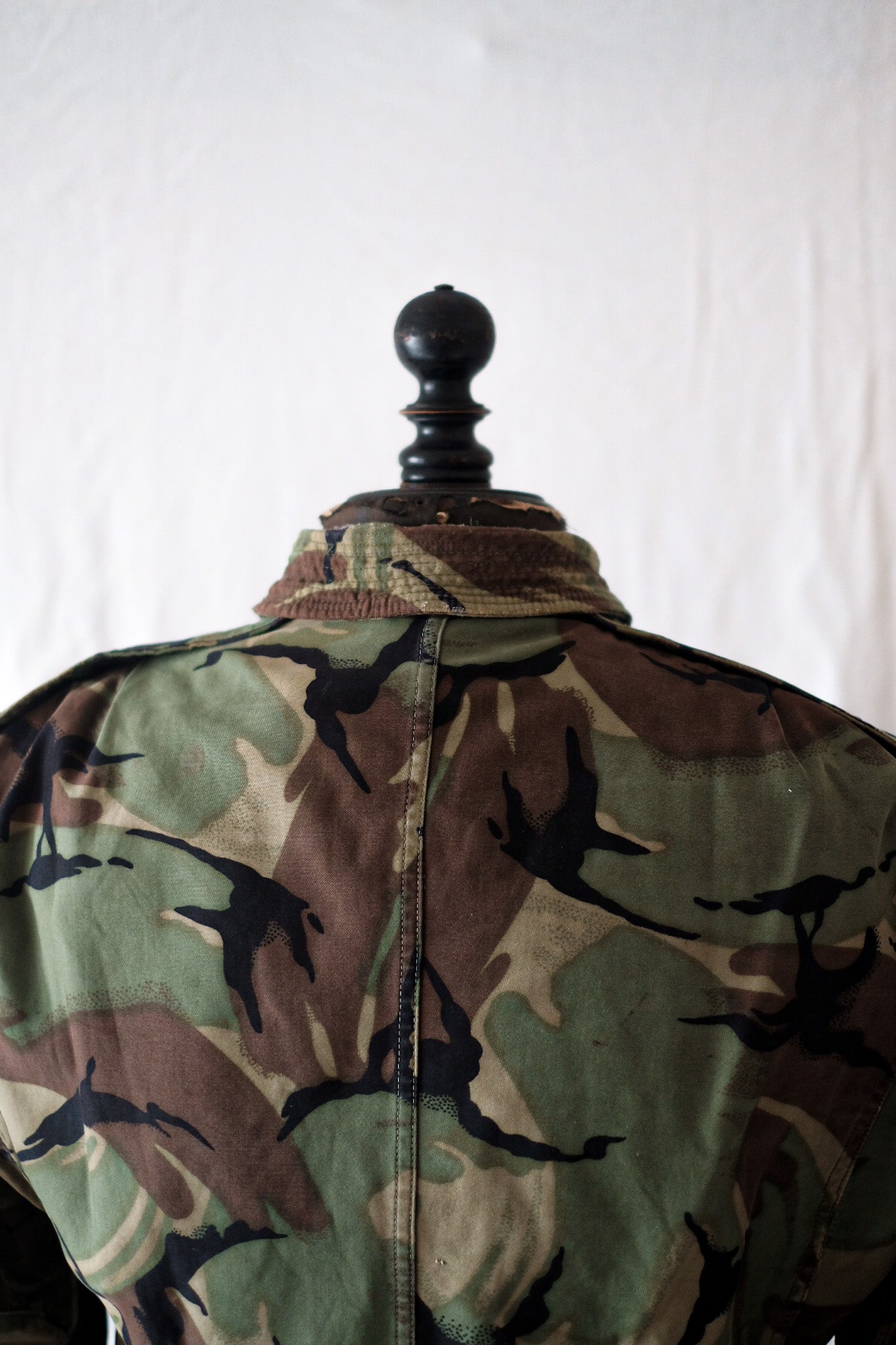 60's】British Army 1960 pattern Combat Smock