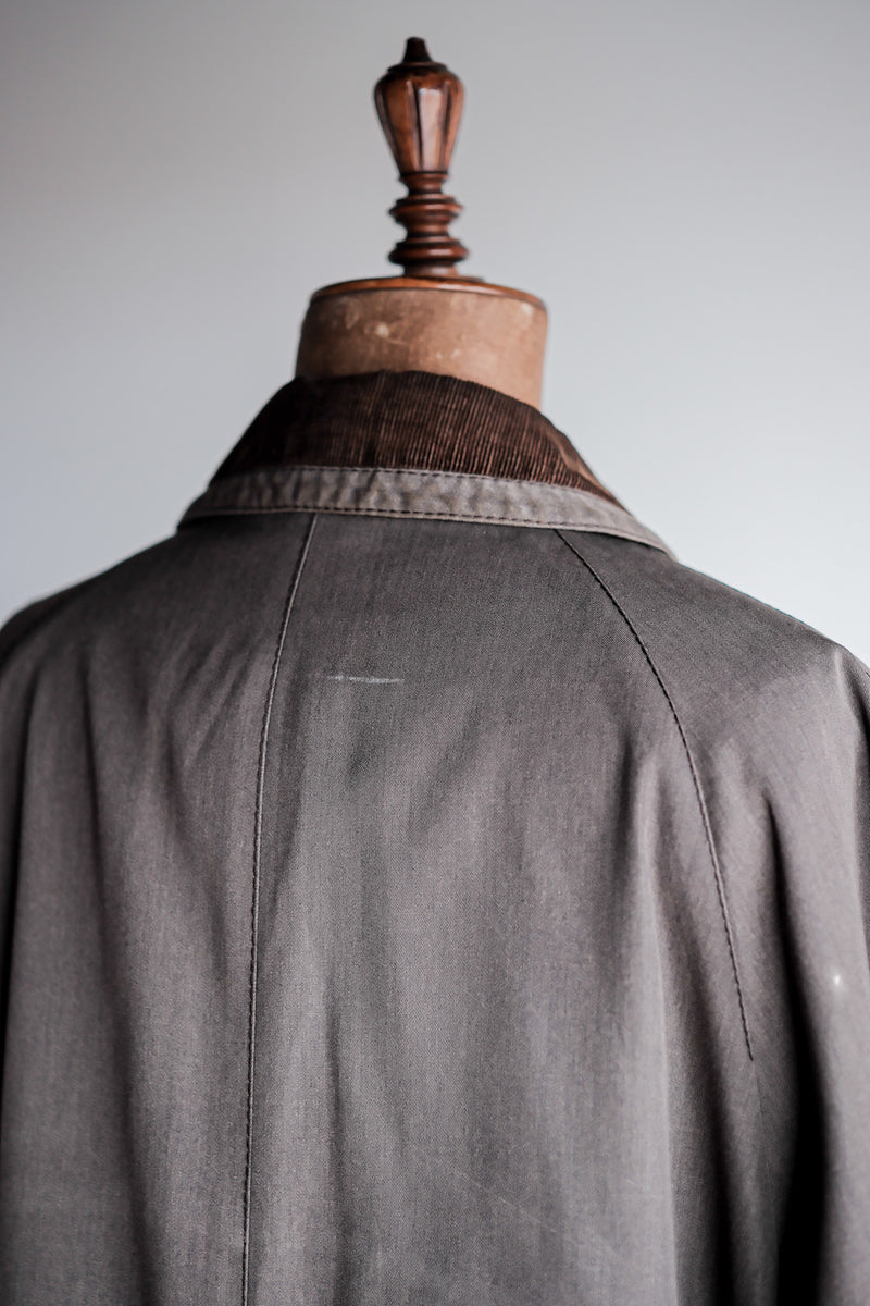 【~70’s】Vintage Grenfell Outdoor Half Coat Size.42 “Mountain Tag”