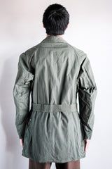 【~60’s】Vintage Grenfell Norfolk Shooting Jacket Size.40 “Mountain Tag”