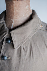 [~ 40's] แจ็คเก็ตกองทัพฝรั่งเศส M38 Bourgeron "Dead Stock"