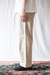 [~ 60's] กองทัพฝรั่งเศส M52 Chino ขนาดขนาด 222222222