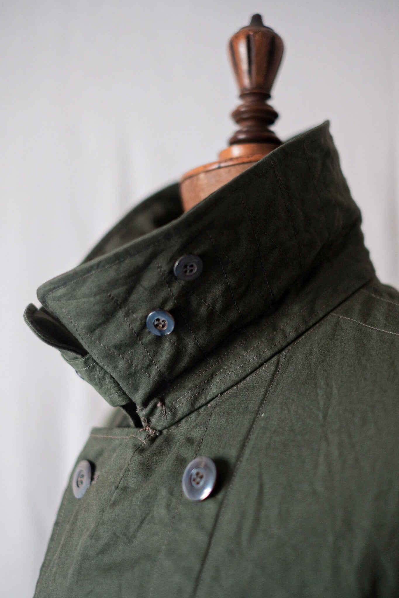 [~ 40's] WW2 German Army Mountain Troopers Wind Jacket