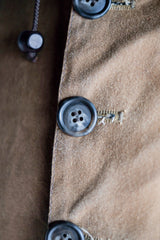 【 ~ 90's 】 Barbour Vintage“ Longshoreman” Size.medium
