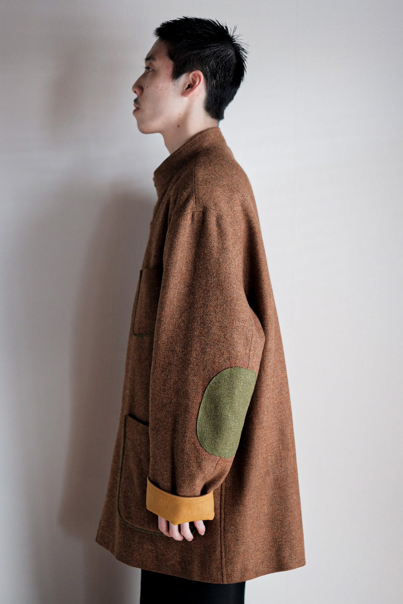 [~ 00's] Arnys Paris Forestiere Jacket Size.50