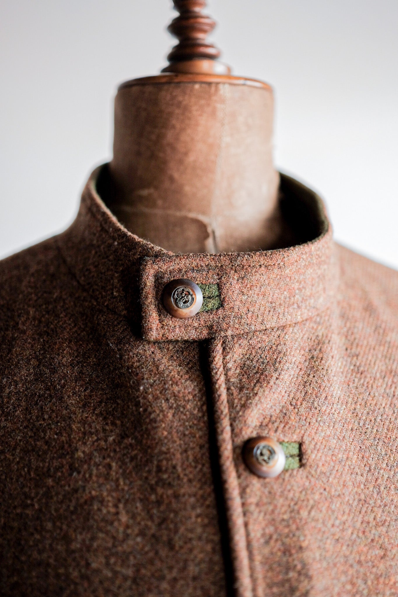 ［~00's］ARNYS PARIS Forestiere Jacket Size.50
