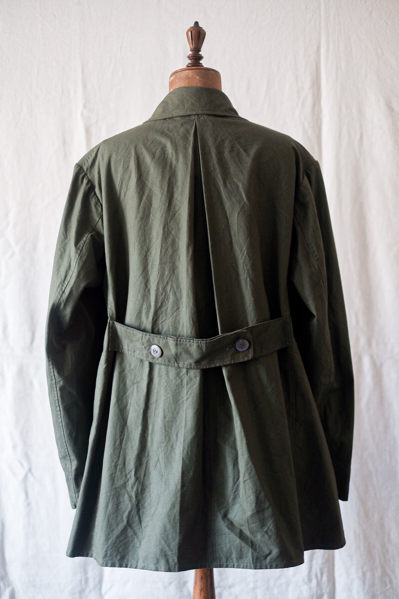 【~40's】WW2 German Army Mountain Troopers Wind Jacket