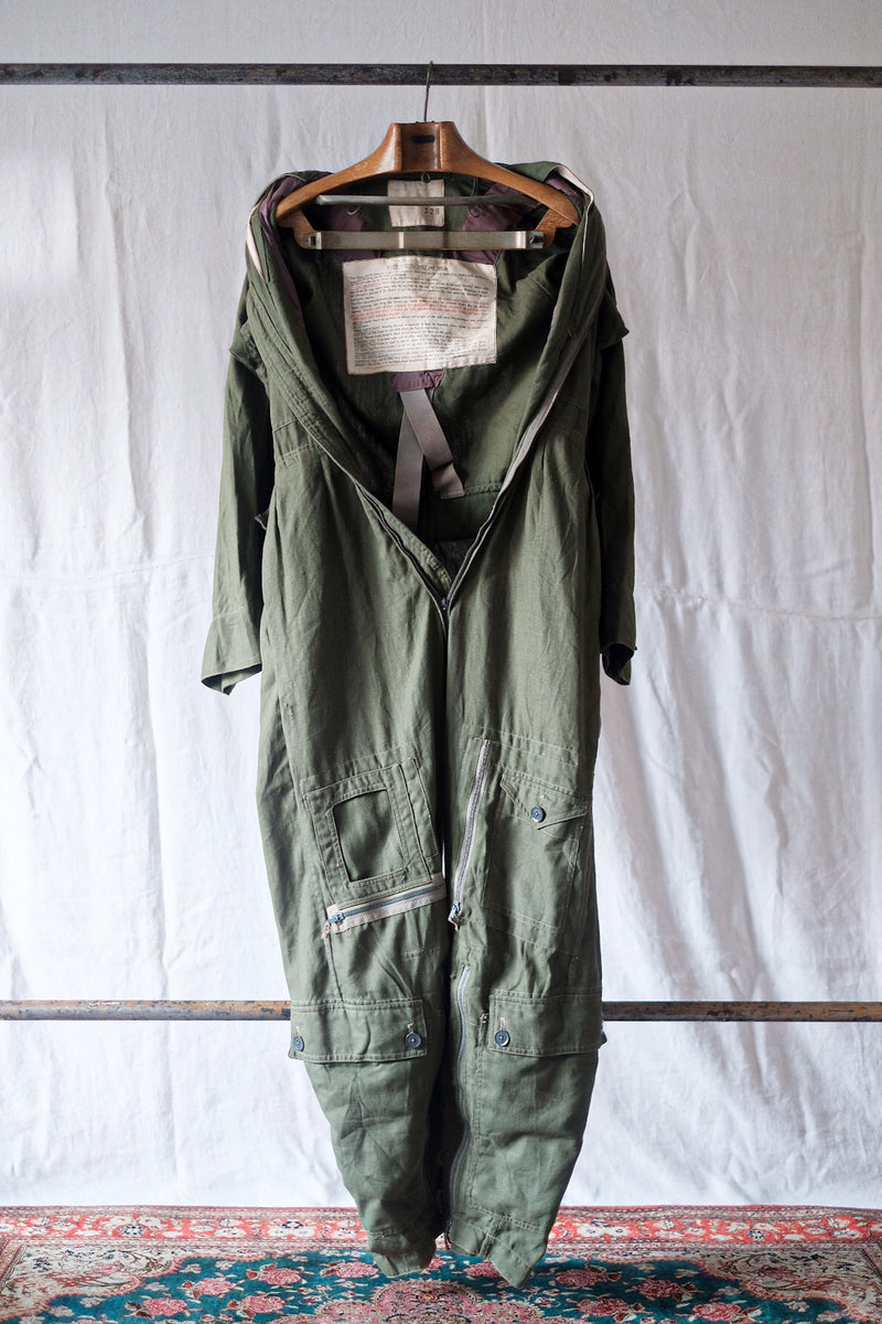 [~ 50's] Royal Air Force Mk2 & 2a Flying Suit