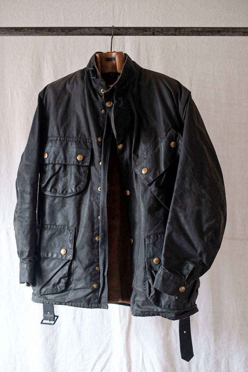 90's] Vintage Barbour 