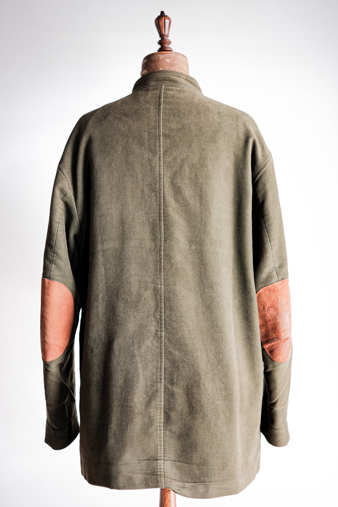［~00's］ARNYS PARIS Forestiere Jacket Size.48