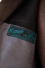 [~ 40's] แจ็คเก็ต Gamekeeper Gamekeeper ของ French Vintage Vintage