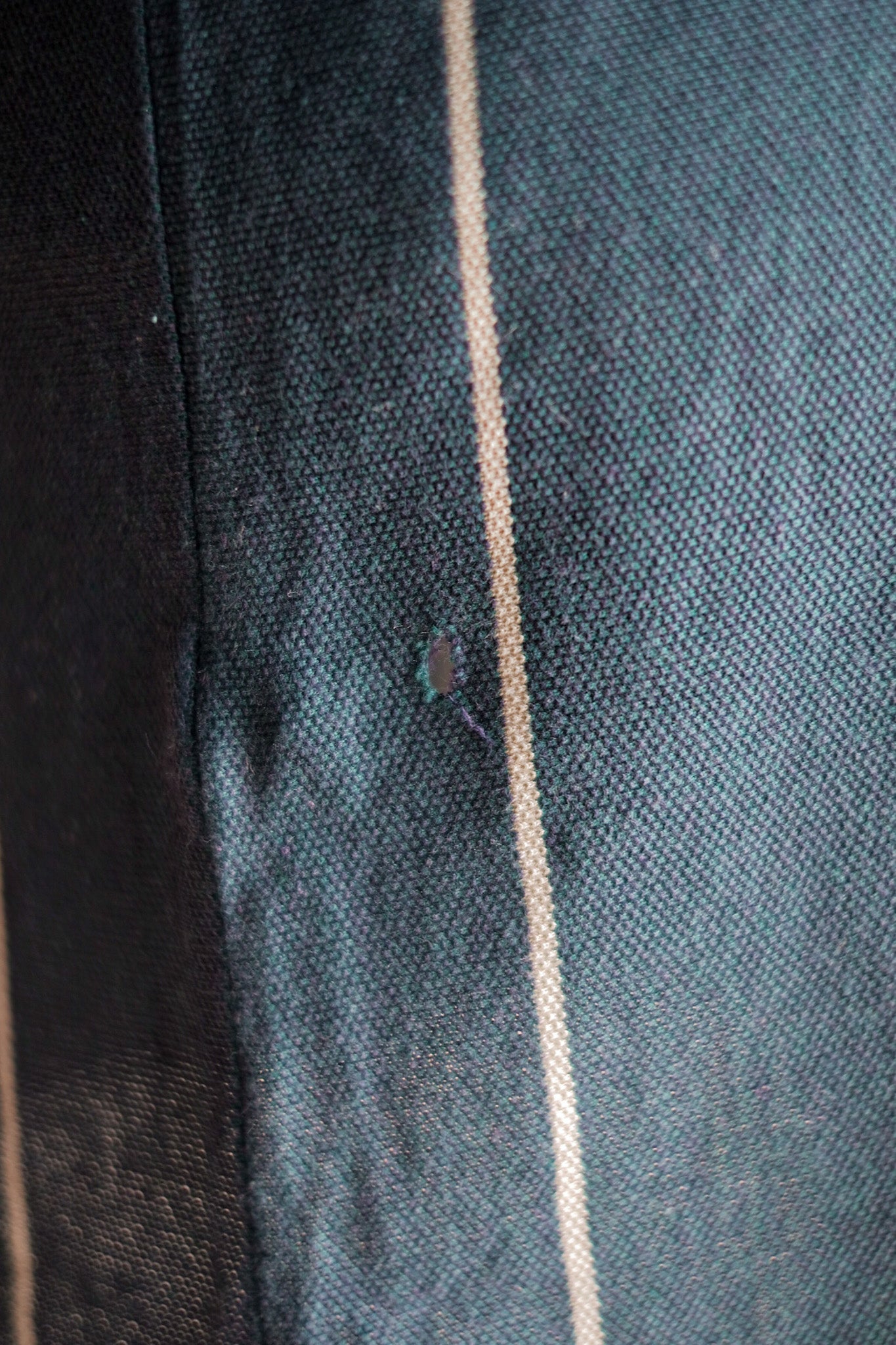 ［~80's］CHEMISE LACOSTE S/S Polo Shirt Size.8 "Multi Color"