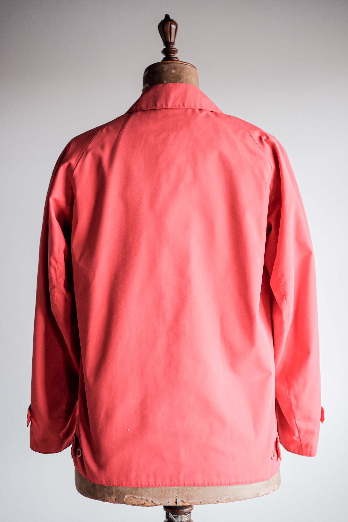 ［~70’s］Vintage Grenfell Outdoor Jacket “Mountain Tag”