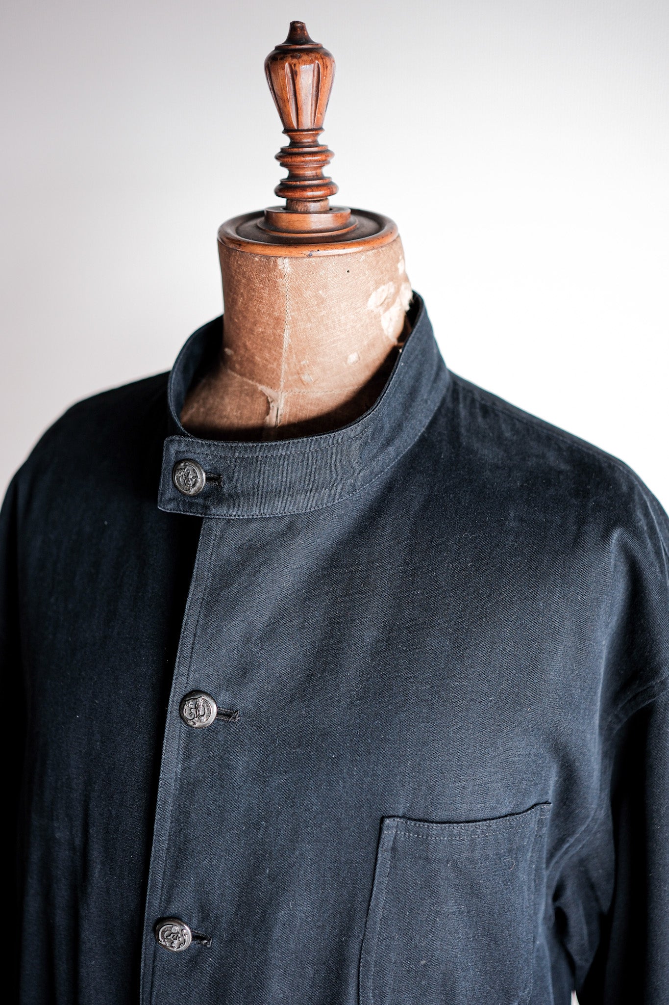 ［~00's］ARNYS PARIS Forestiere Jacket Size.50