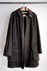 [~ 90's] Barbour Vintage "Loden Jacket" 3 ขนาดยอด