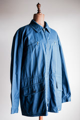 【~70’s】Vintage Grenfell Walker Jacket Size.44 “Mountain Tag”
