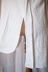 [~ 40's] เสื้อคุณปู่วินเทจฝรั่งเศส