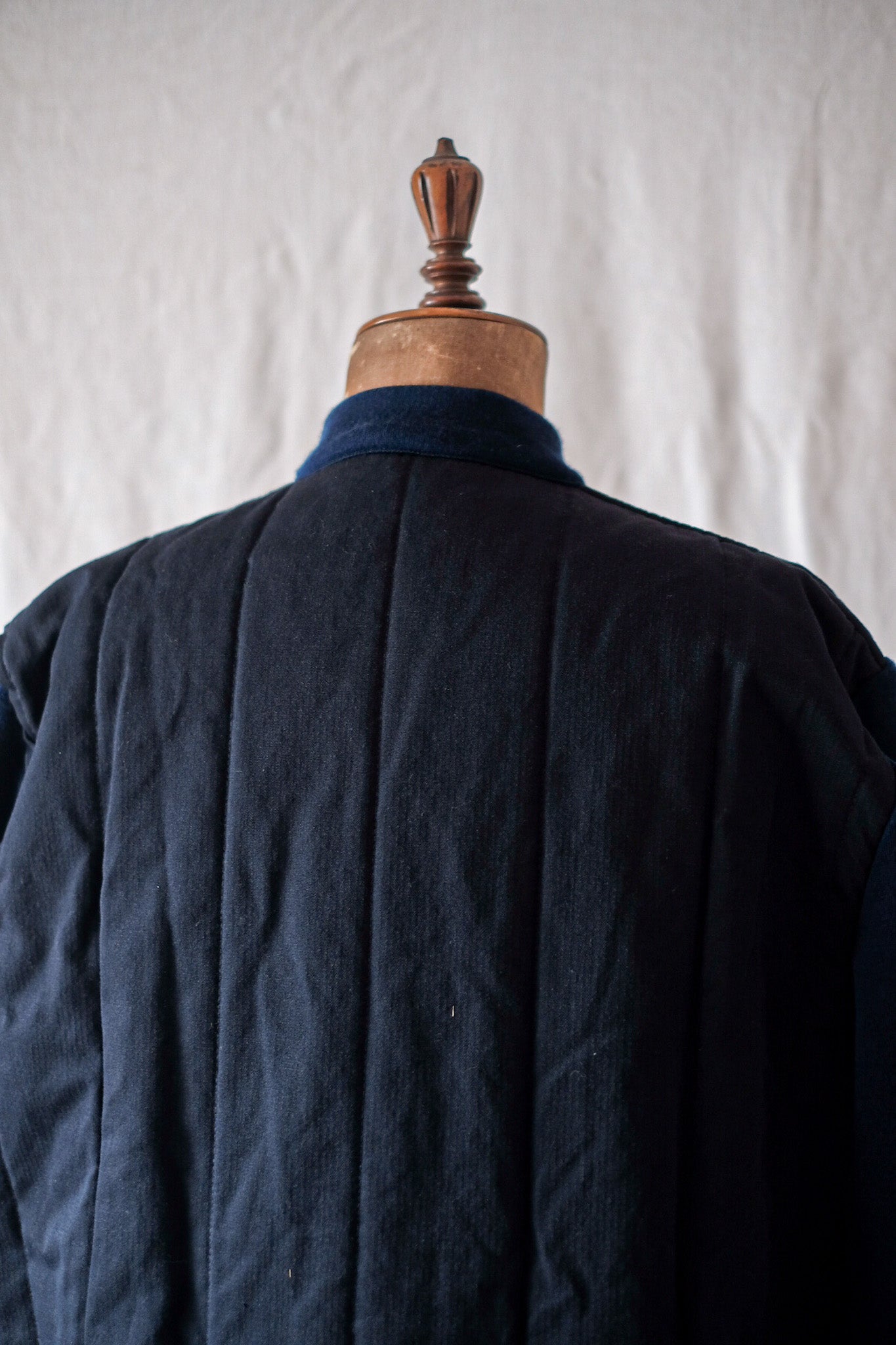 [~ 60 년대] 프랑스 빈티지 라이너 재킷