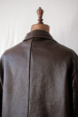 [~ 60's] แจ็คเก็ตงานหนัง le Corbusier Vintage French Vintage