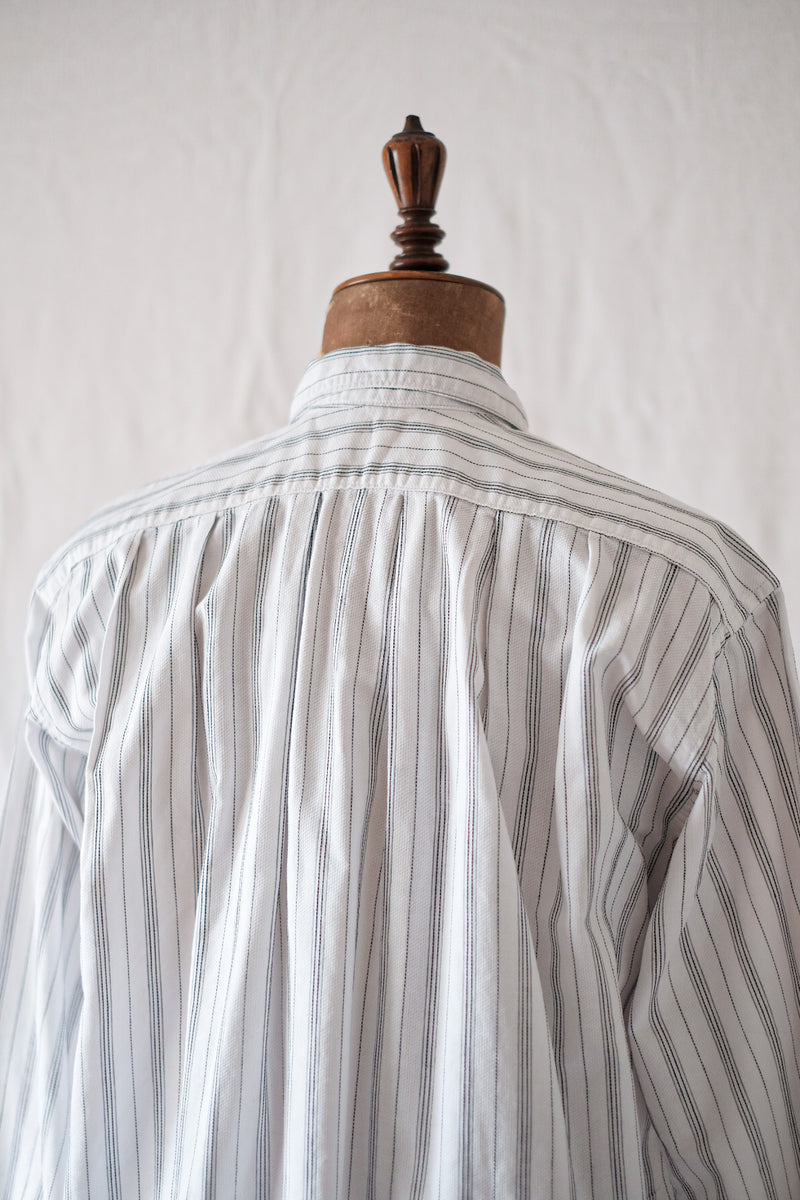 [~ 40's] เสื้อคุณปู่วินเทจฝรั่งเศส