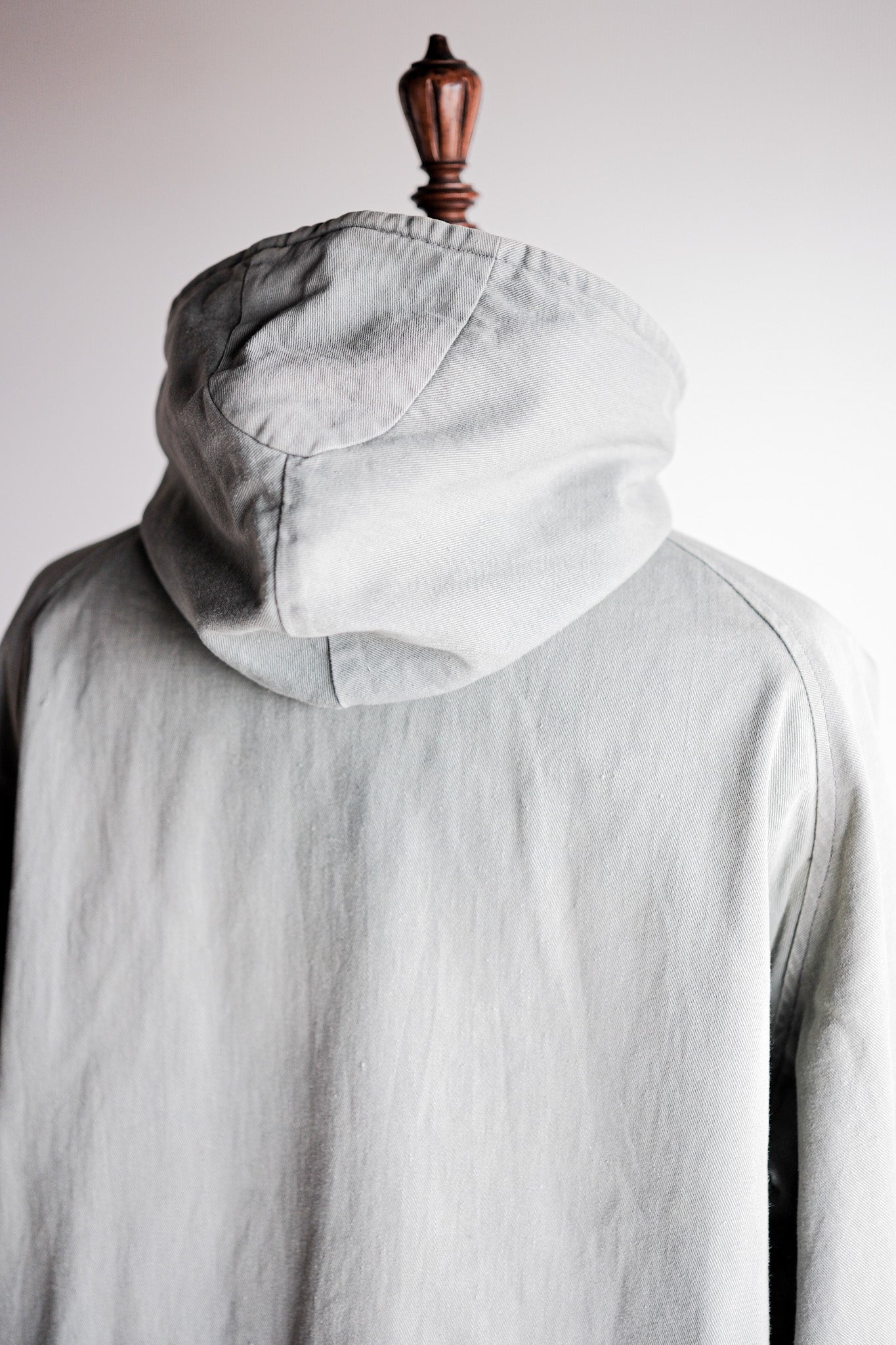 ［~70's］Vintage Belstaff Cotton Smock "Dalesman"