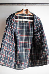[~ 70's] แจ็คเก็ต Waxed Vintage Barbour "รุ่นที่ไม่รู้จัก" 1 ยอด