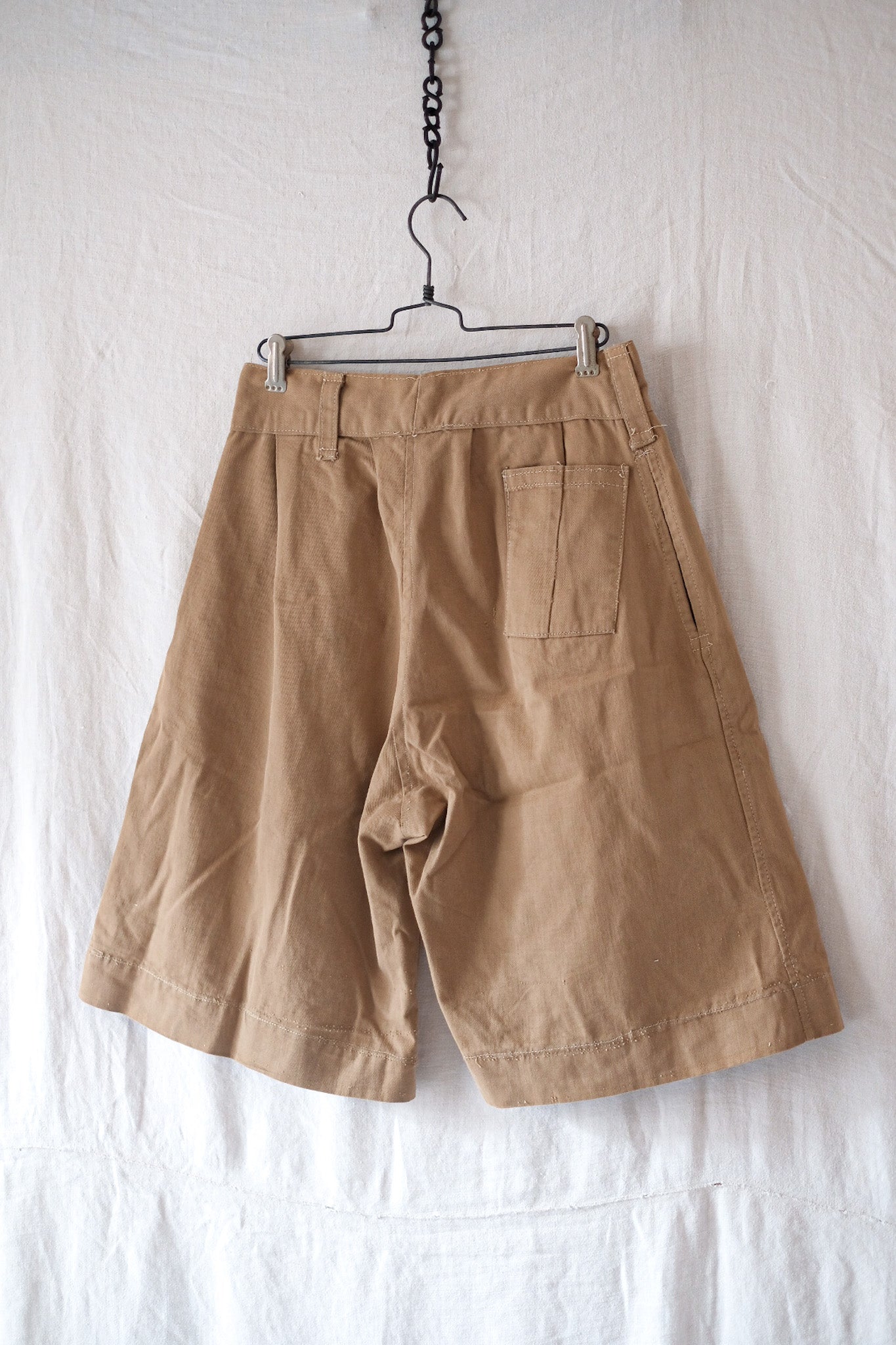 【~40's】British Army Gurkha Shorts