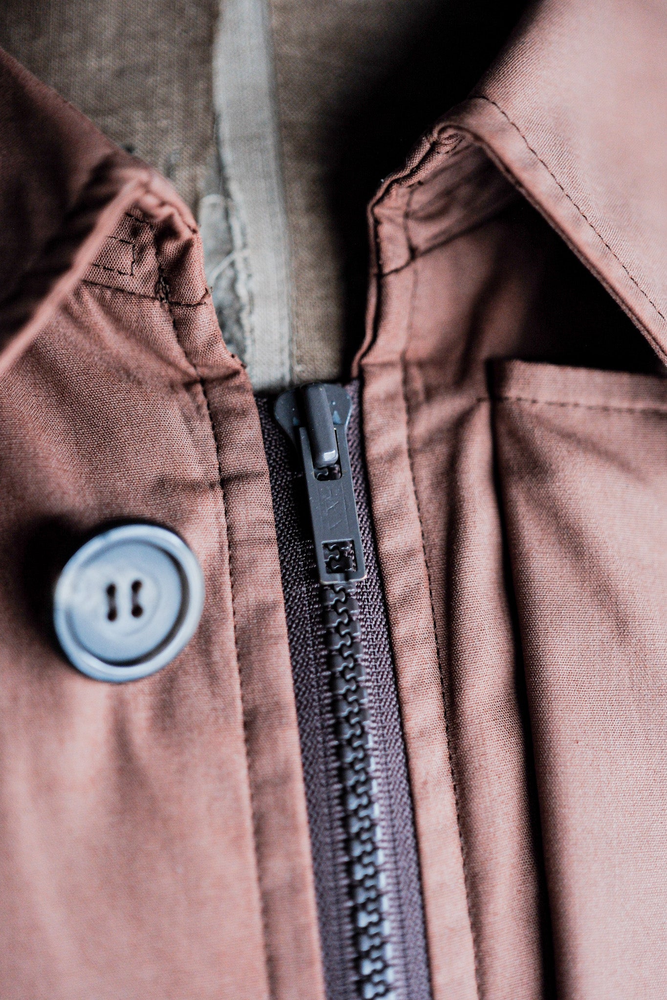 ［~80's］Vintage Aquascutum Single Raglan Soutien Collar Coat