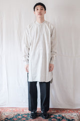 [~ 40's] เสื้อคุณปู่วินเทจฝรั่งเศส