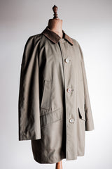 【~80’s】Vintage Grenfell Outdoor Half Coat Size.40