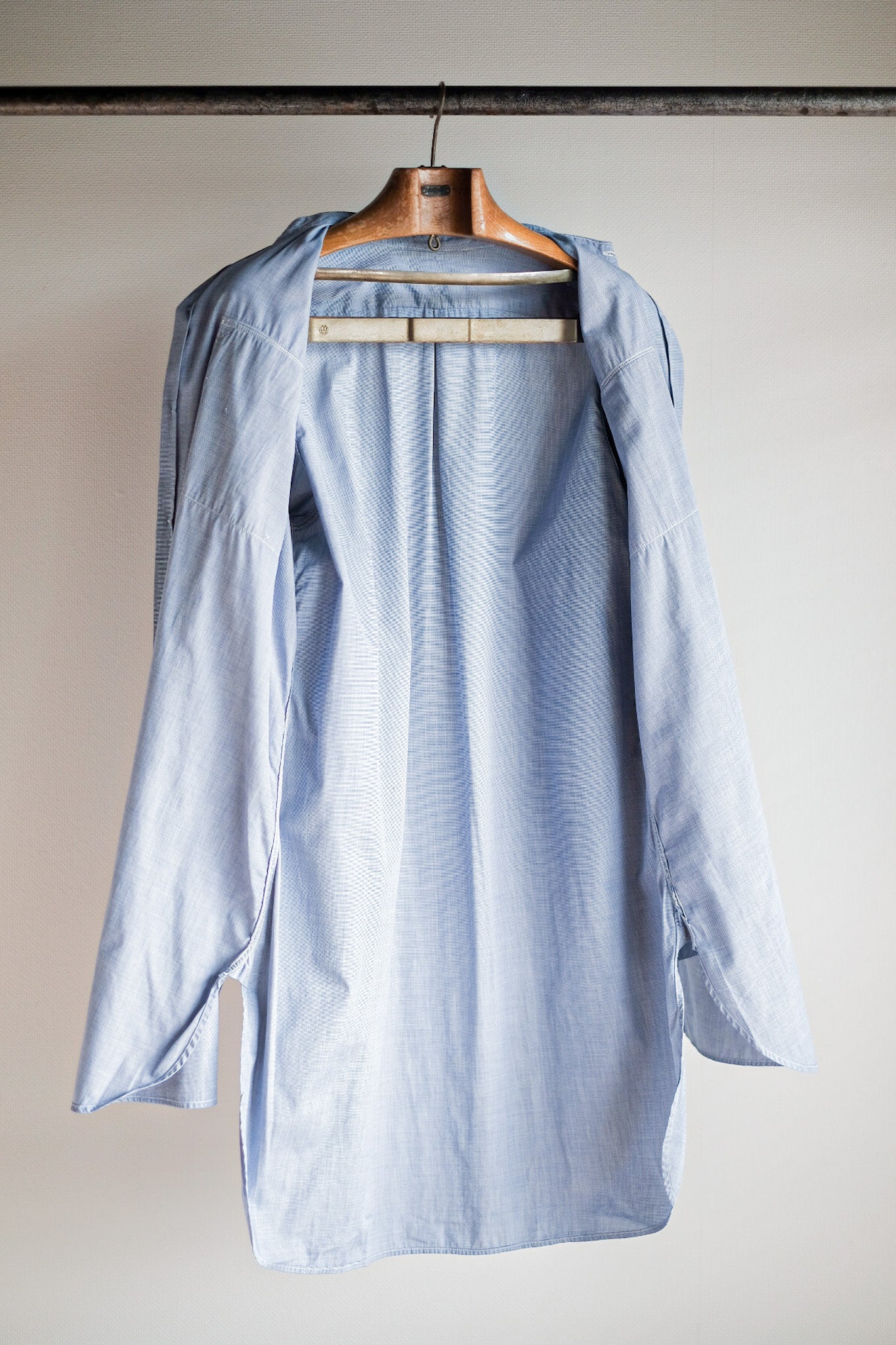 【~60's】Royal Air Force Officer Shirt