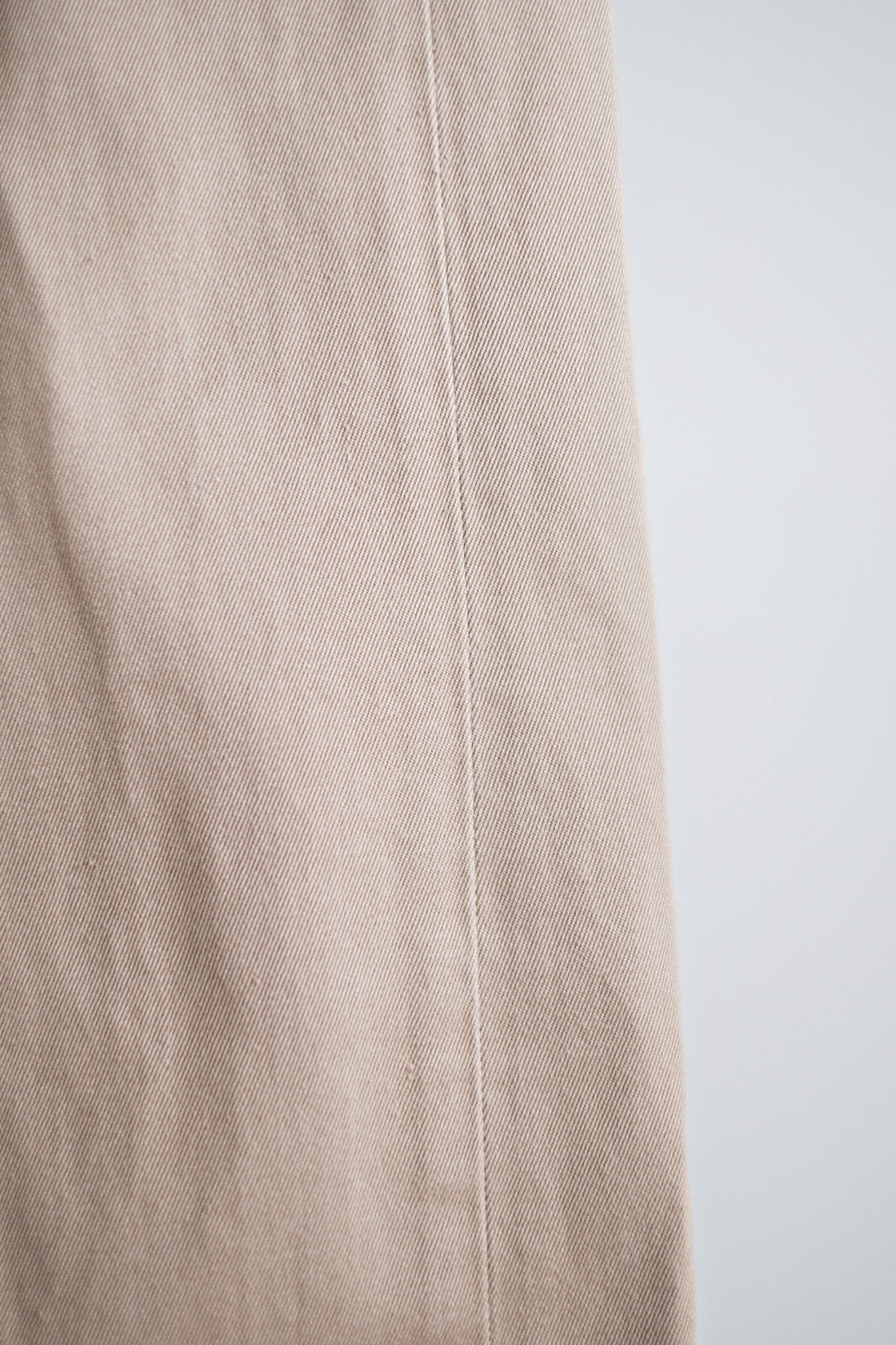［~40's］U.S.ARMY M-45 Chino Trousers Size.30×33