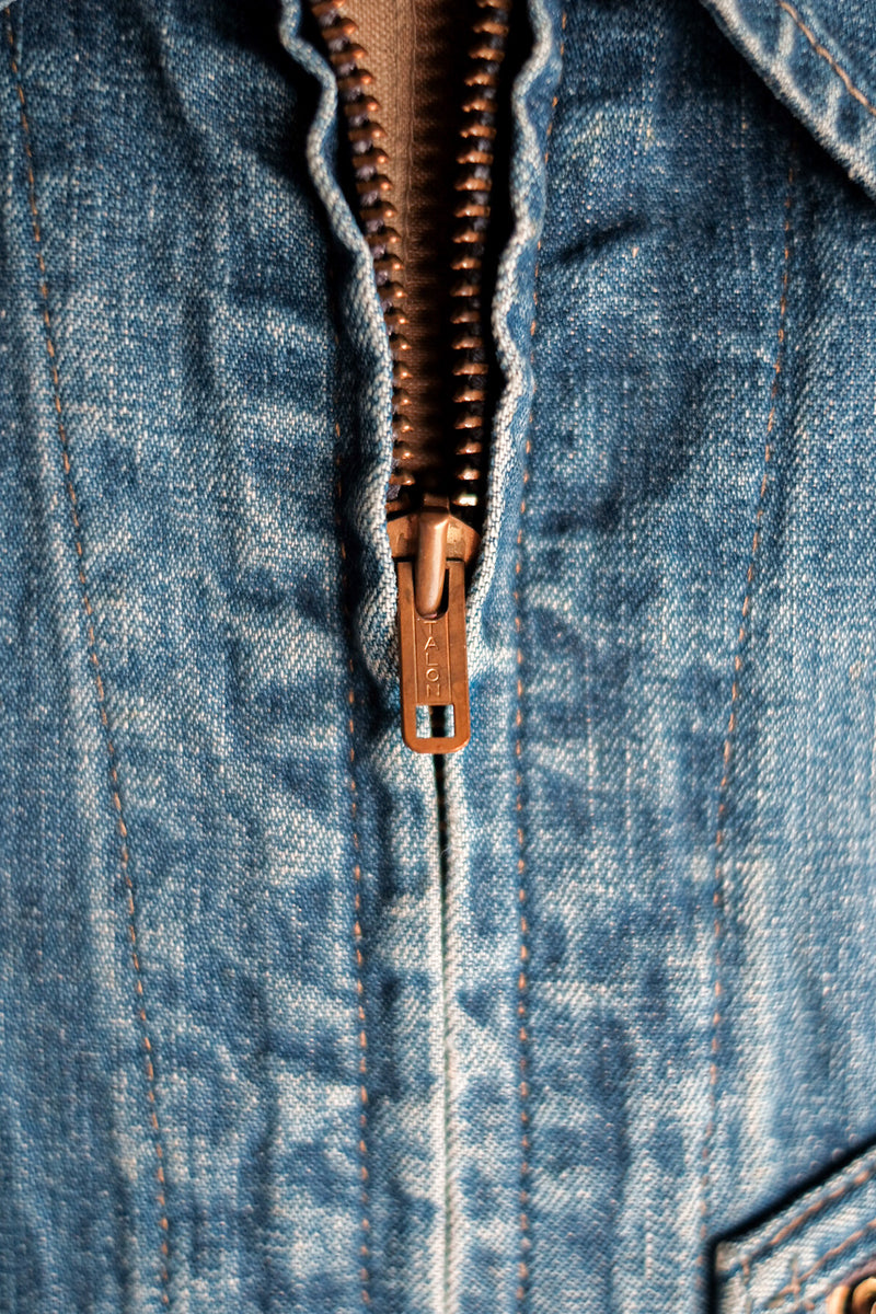 LEE / 70's 91-B mint denim jacket ジャケット・アウター LEE / 70's 91-B mint denim jacket ジャケット・アウター