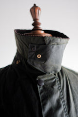 [~ 90's] Barbour Vintage "Spey" 3 ขนาดยอดเขา "DEAD Stock"