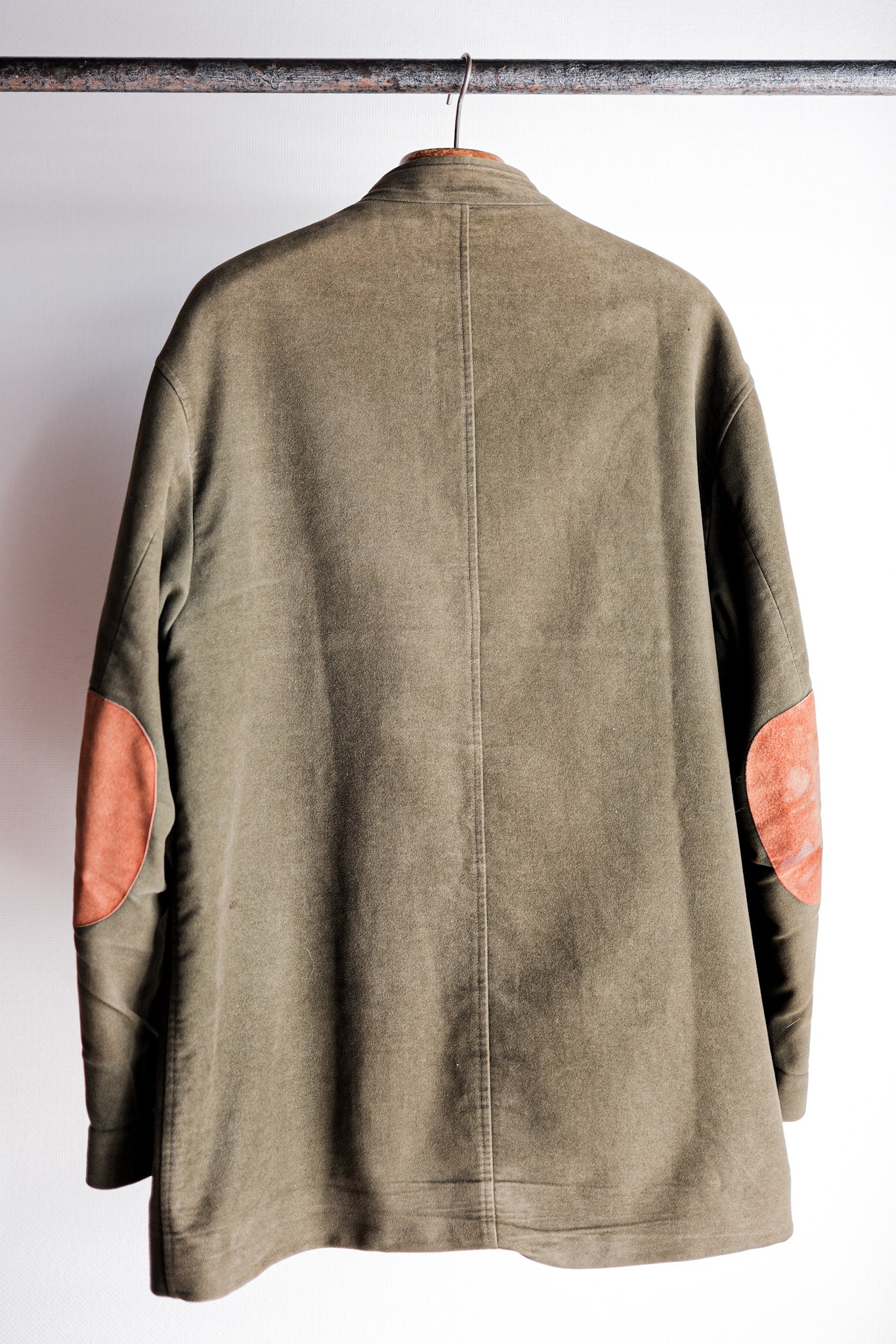 ［~00's］ARNYS PARIS Forestiere Jacket Size.48