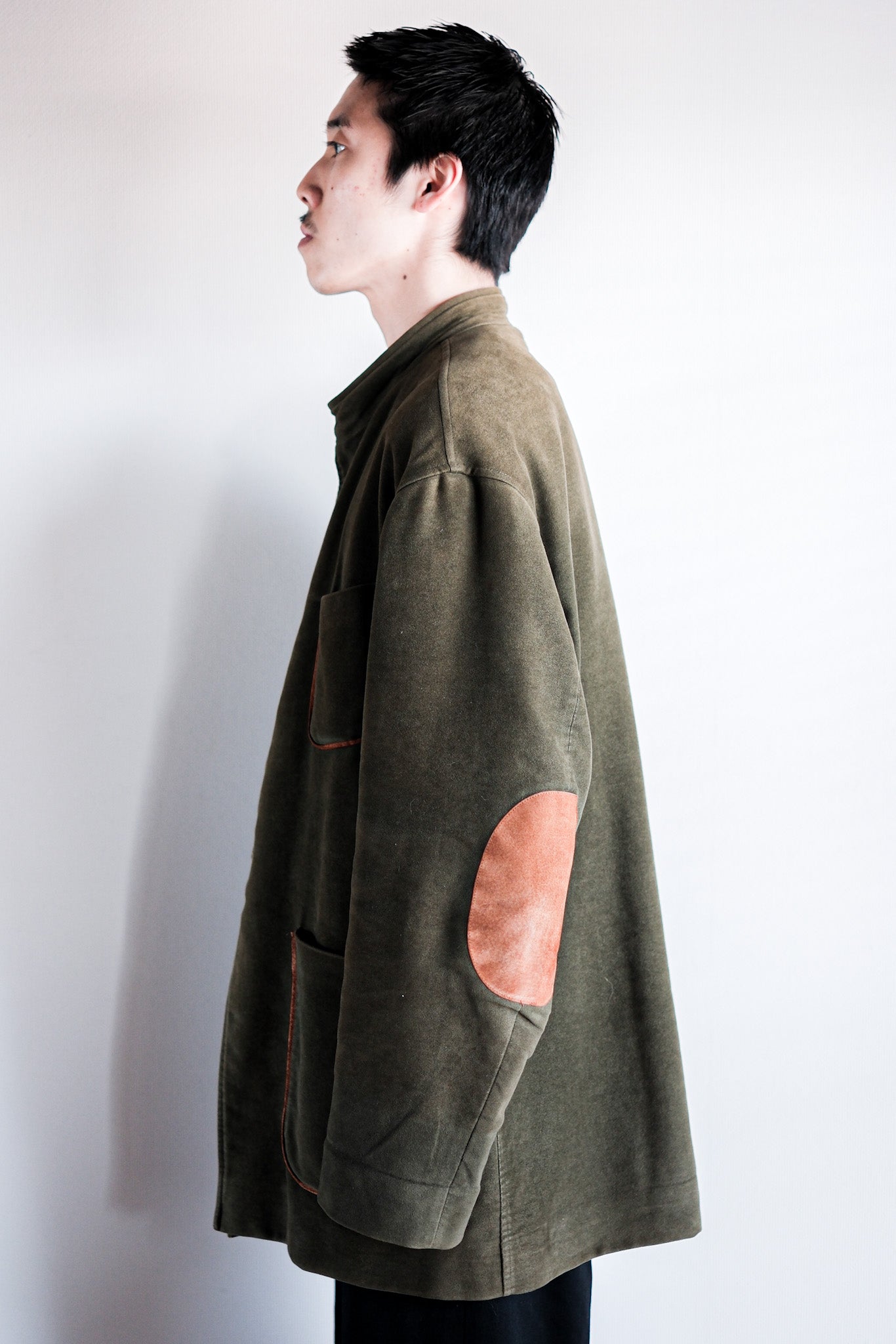 ［~00's］ARNYS PARIS Forestiere Jacket Size.48