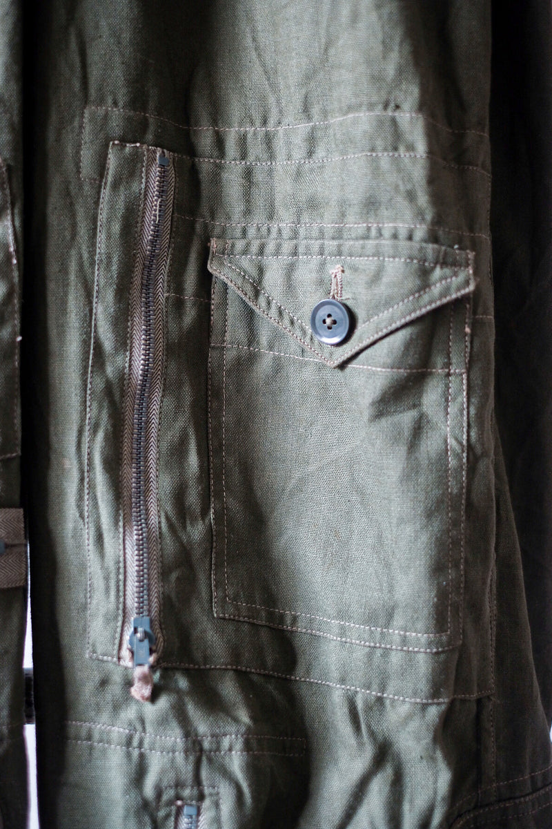 [~ 50's] Royal Air Force Mk2 & 2a Flying Suit