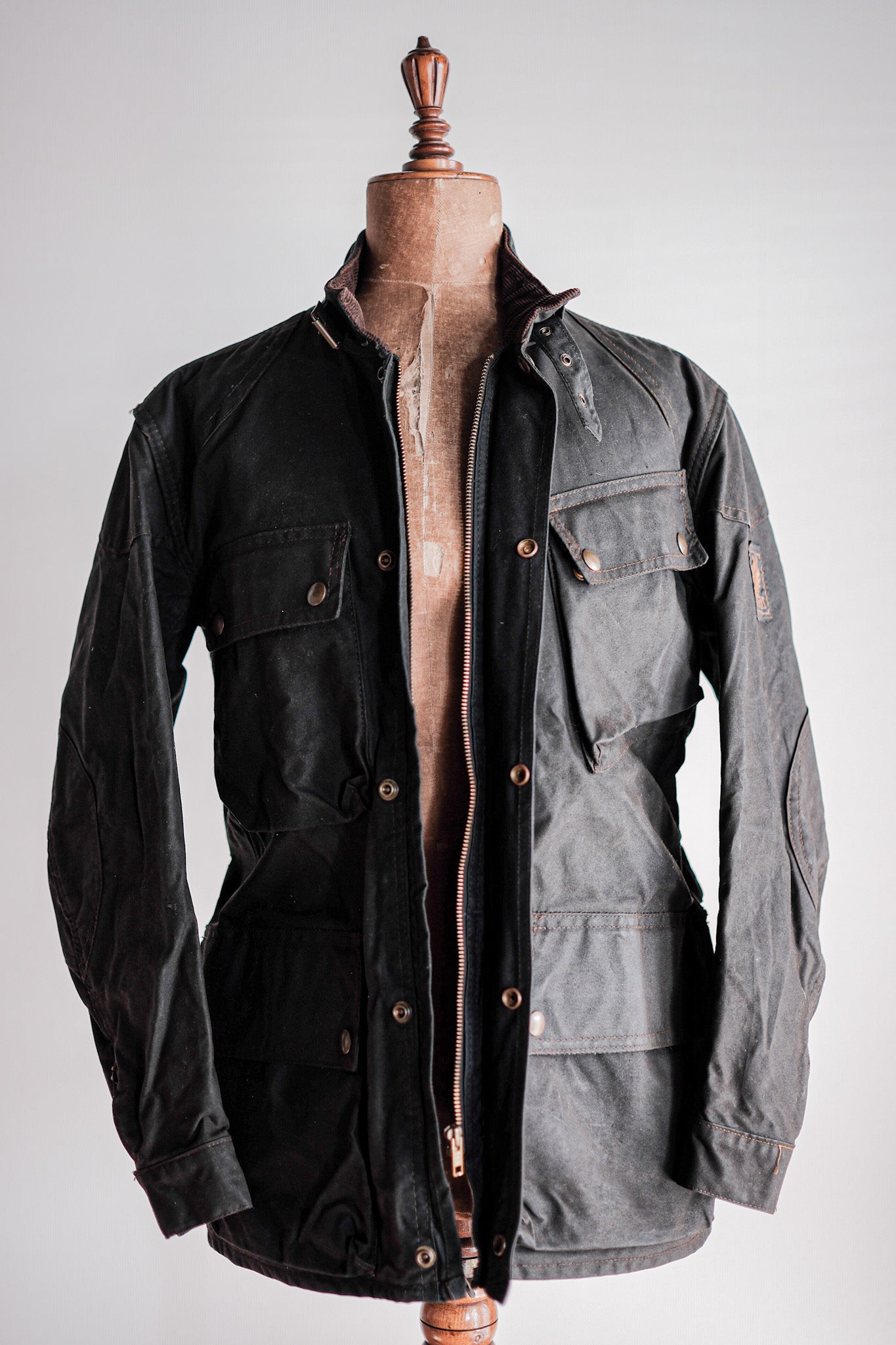 Belstaff clearance vintage jacket