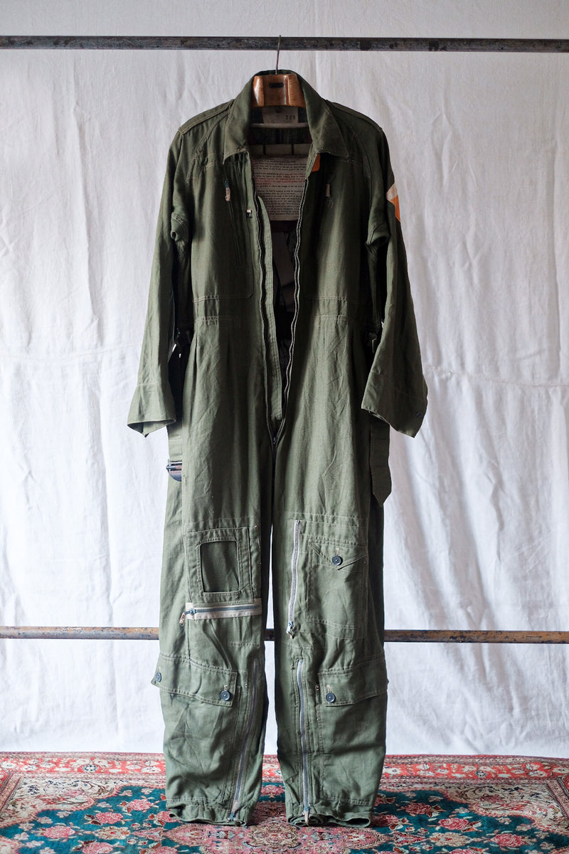 [~ 50's] Royal Air Force Mk2 & 2a Flying Suit
