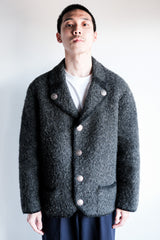 [~ 80's] Hofer Tyrolean Wool Jacket Size.4444