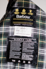 [~ 90's] Barbour Vintage "Spey" 3 ขนาดยอดเขา "DEAD Stock"