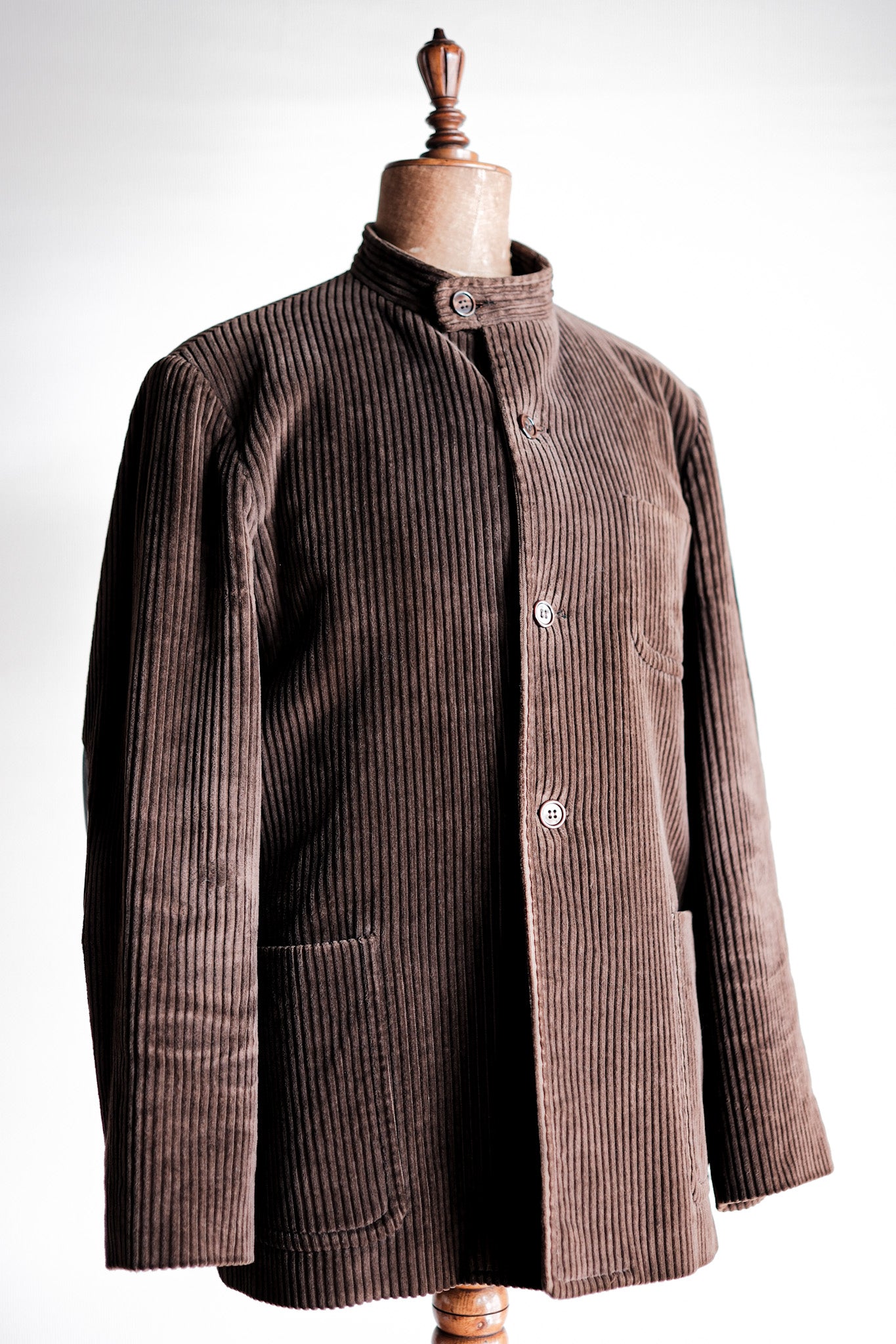 ［~90's］ARNYS PARIS Forestiere Jacket Size.48
