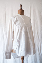 [~ 40's] เสื้อชุดวินเทจอังกฤษ
