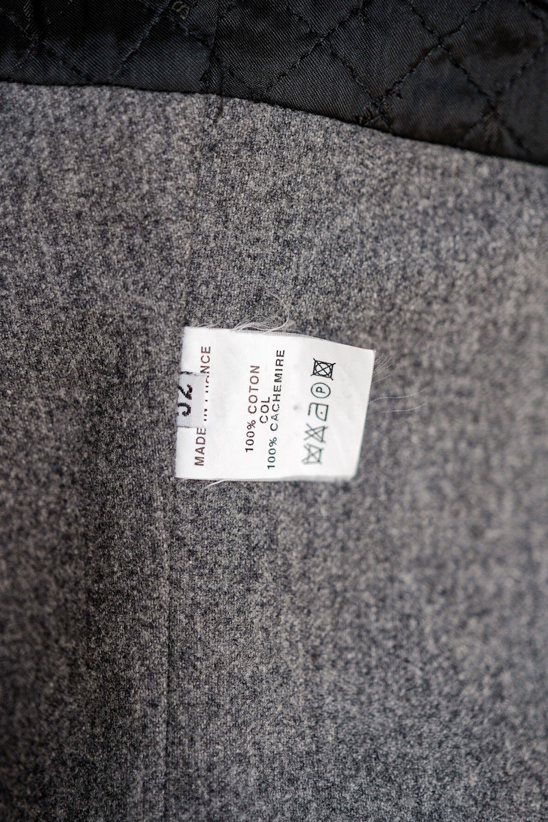 [~ 00's] Arnys Paris Saint Germain Jacket Size.52