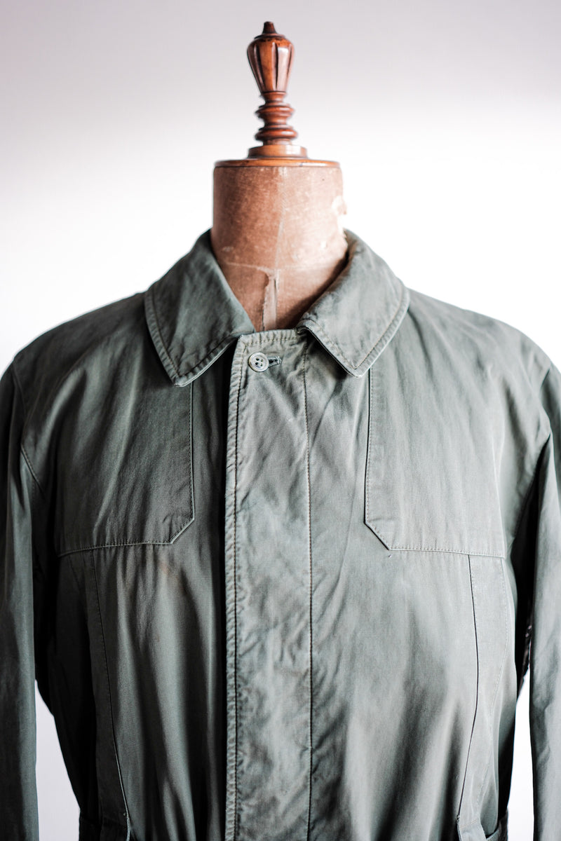 60's】Vintage Grenfell Norfolk Shooting Jacket Size.40 “Mountain