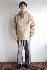 [~ 40's] กองทหารม้ากองทัพบกฝรั่งเศส Smock Smock