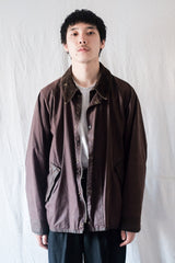 [~ 00's] Vintage Barbour "Transport Jacket" 3 ยอด