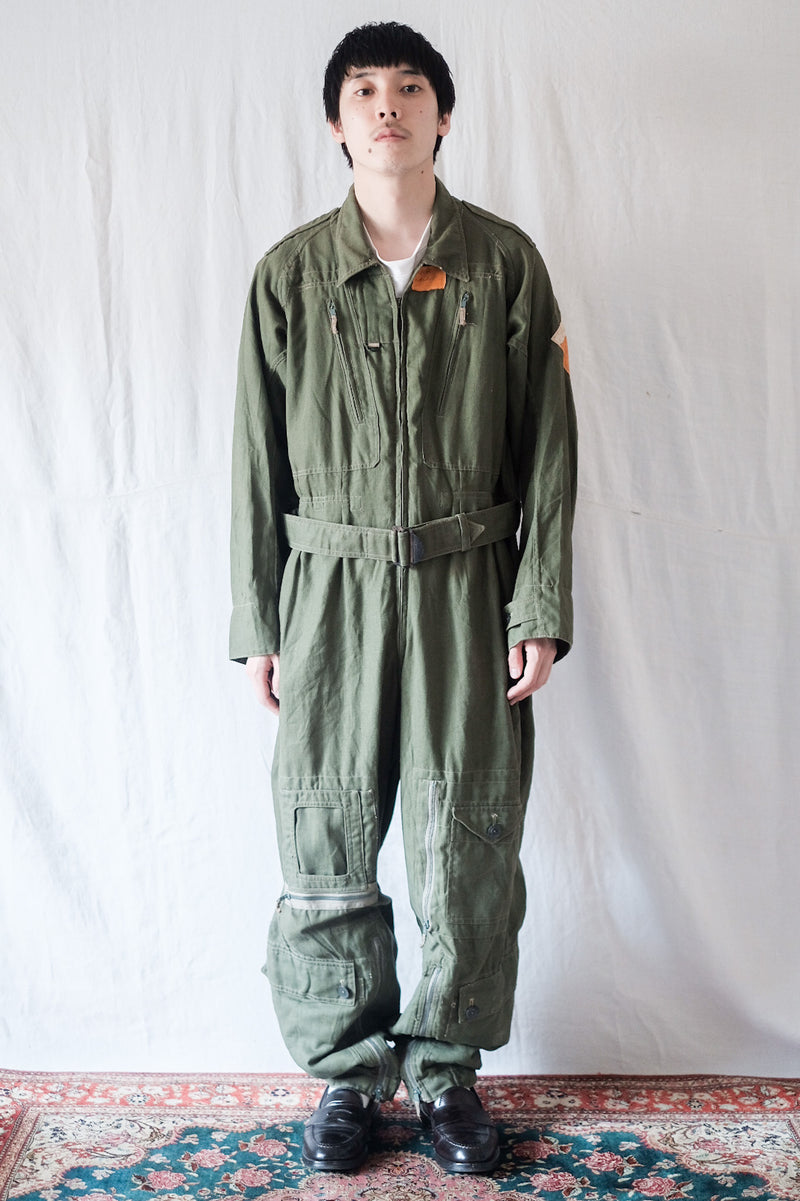 [~ 50's] Royal Air Force Mk2 & 2a Flying Suit