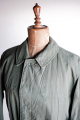[~ 60's] Vintage Grenfell Norfolk ยิงแจ็คเก็ตขนาด 40 "Mountain Tag"