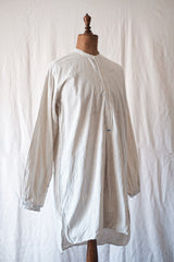 [~ 40's] เสื้อคุณปู่วินเทจฝรั่งเศส