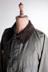 [~ 90's] Barbour Vintage "Spey Jacket" 3 ขนาดยอด
